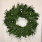 Wreath Base 18”