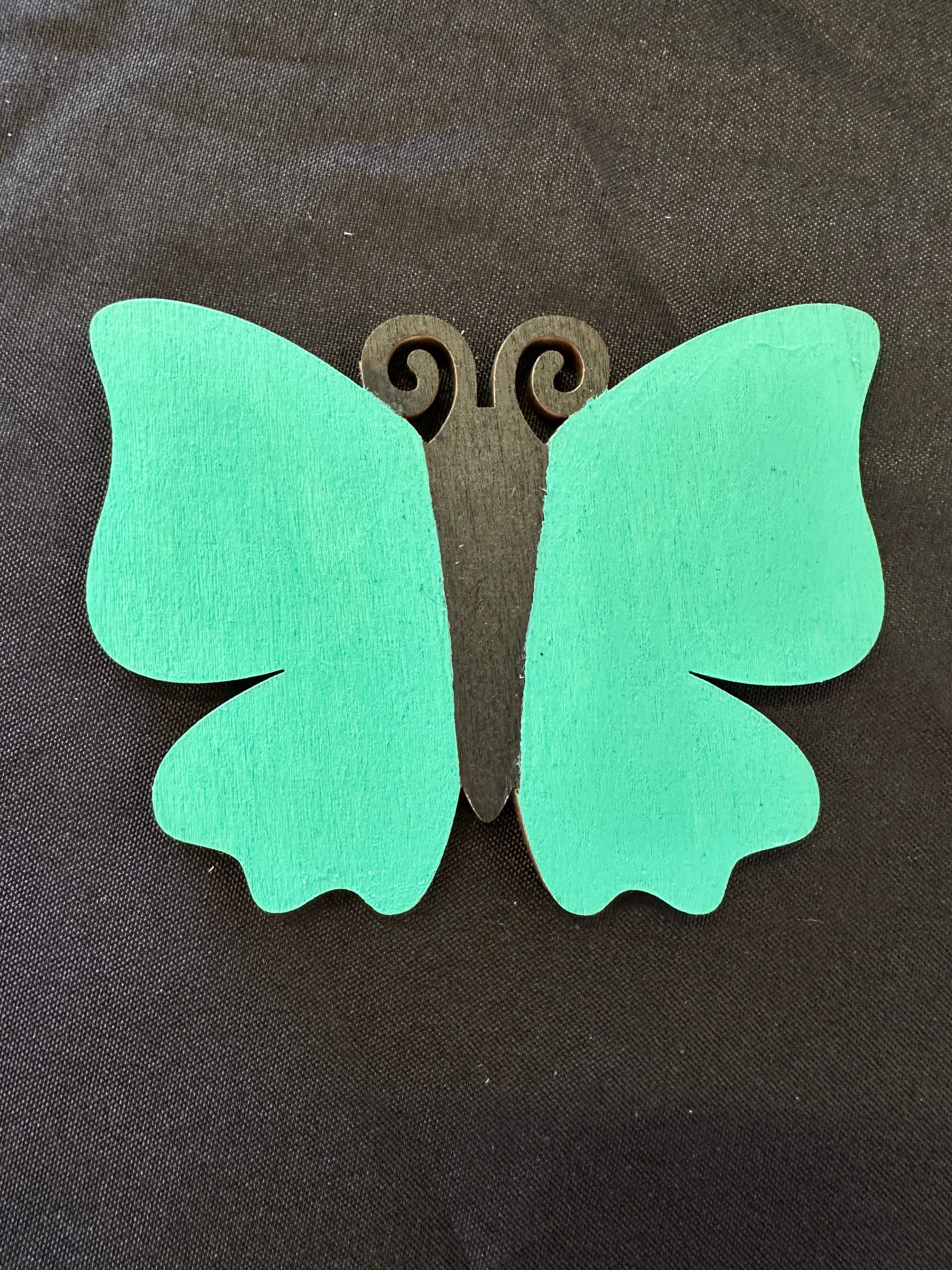 Butterfly Ornament